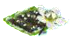 Снежная роза.png